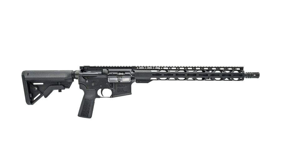 Radical Firearms RF-15 manufacturer photo for Radical Arms AR15 raffle prize
