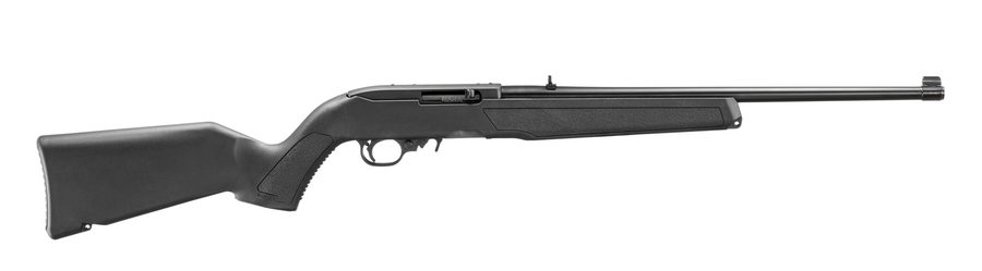Ruger 10/22 Standard manufacturer photo for Ruger 10-22 raffle prize